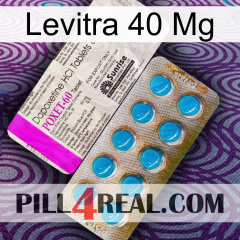 Levitra 40Mg new07